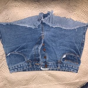 Forever 21 Shorts
